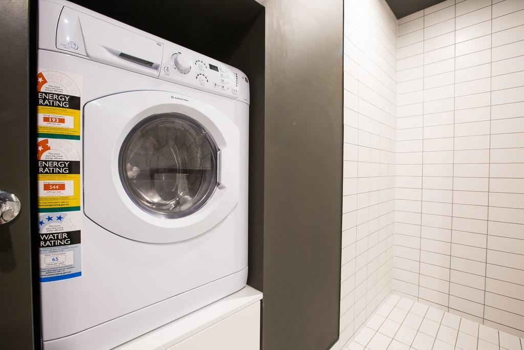 Magnificent Apartment + Free Car Park Near Cbd Adelaide Eksteriør billede