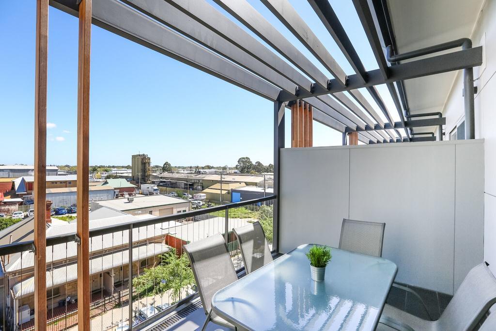 Magnificent Apartment + Free Car Park Near Cbd Adelaide Eksteriør billede
