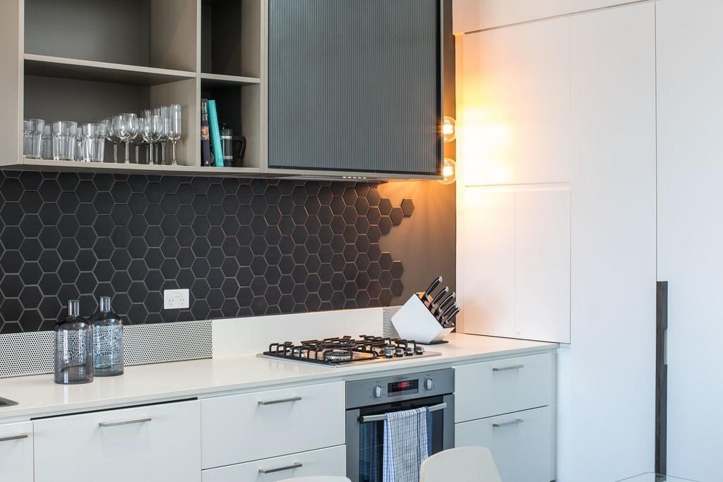 Magnificent Apartment + Free Car Park Near Cbd Adelaide Eksteriør billede