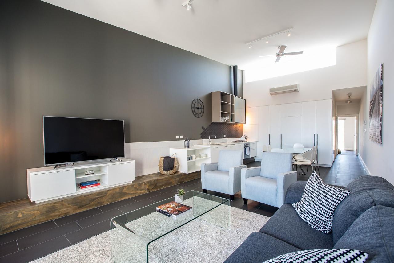 Magnificent Apartment + Free Car Park Near Cbd Adelaide Eksteriør billede